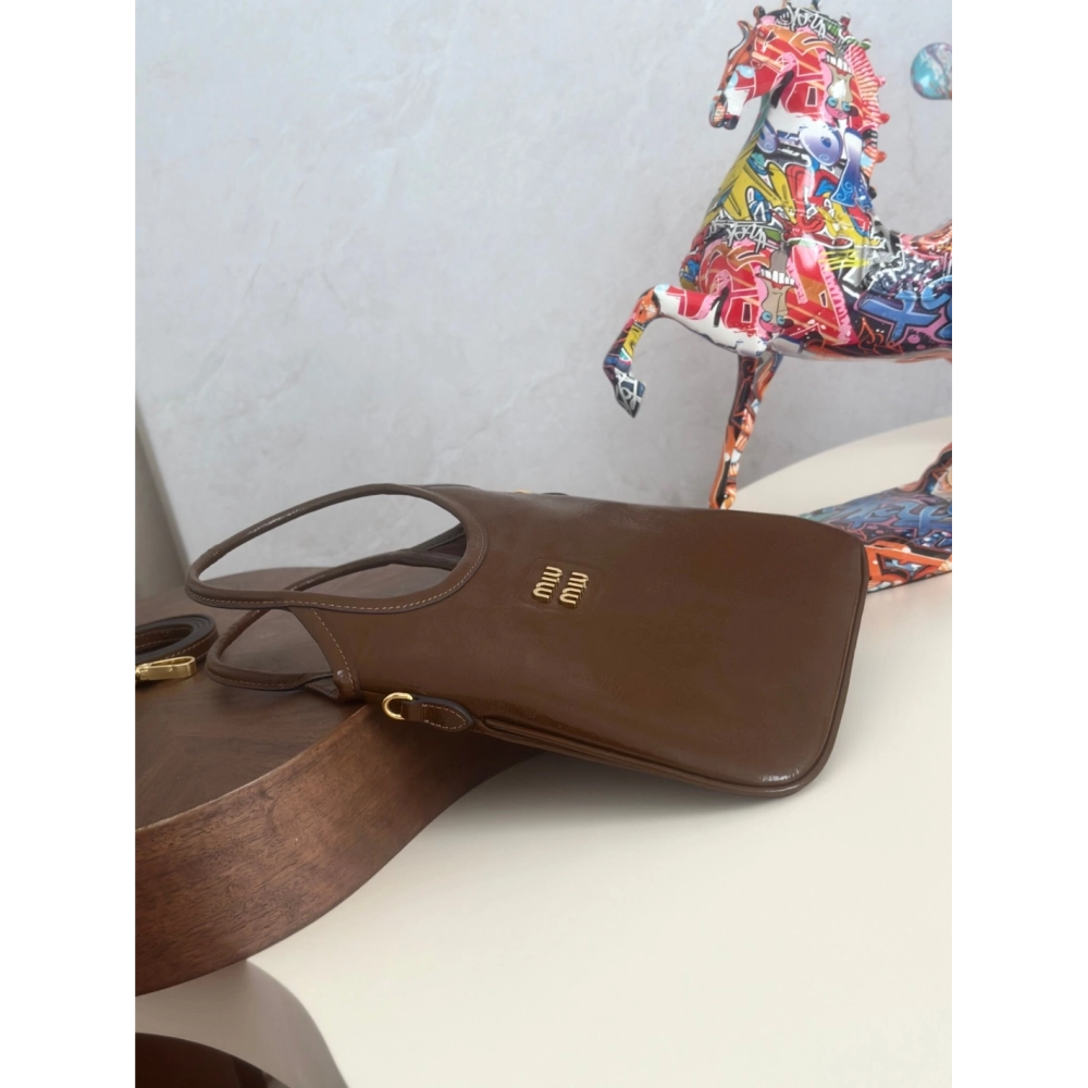 MiuMiu bags 5BA281 20X24cm,Miu Miu Bags,BAGS