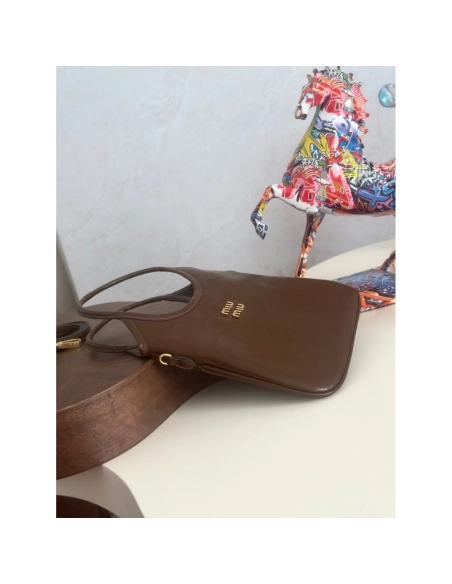 MiuMiu bags 5BA281 20X24cm,Miu Miu Bags,BAGS