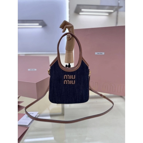 MiuMiu bags 5BA281 20X24cm,Miu Miu Bags,BAGS