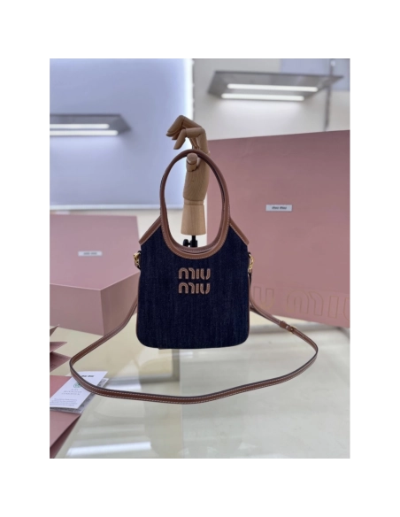 MiuMiu bags 5BA281 20X24cm,Miu Miu Bags,BAGS
