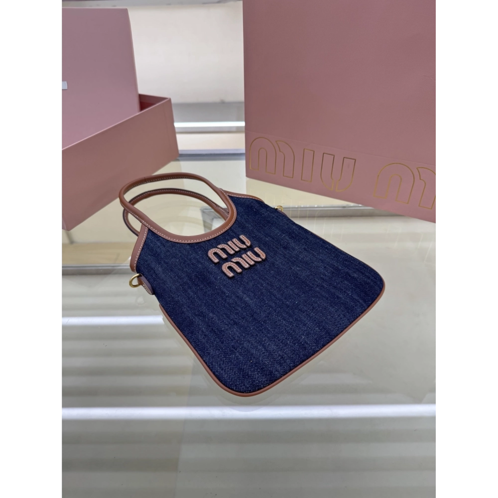 MiuMiu bags 5BA281 20X24cm,Miu Miu Bags,BAGS