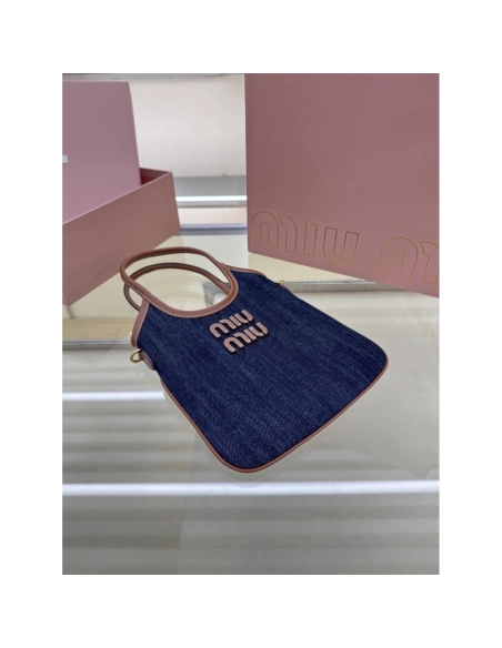 MiuMiu bags 5BA281 20X24cm,Miu Miu Bags,BAGS