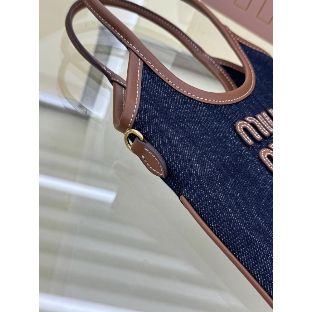 MiuMiu bags 5BA281 20X24cm,Miu Miu Bags,BAGS