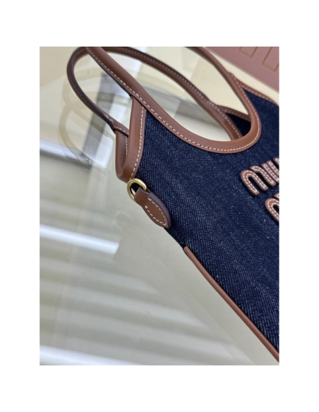 MiuMiu bags 5BA281 20X24cm,Miu Miu Bags,BAGS