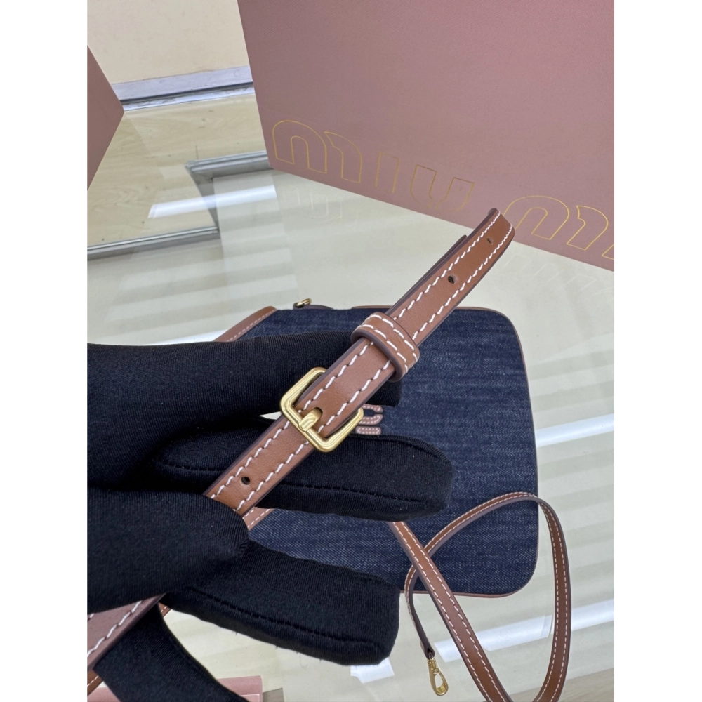 MiuMiu bags 5BA281 20X24cm,Miu Miu Bags,BAGS