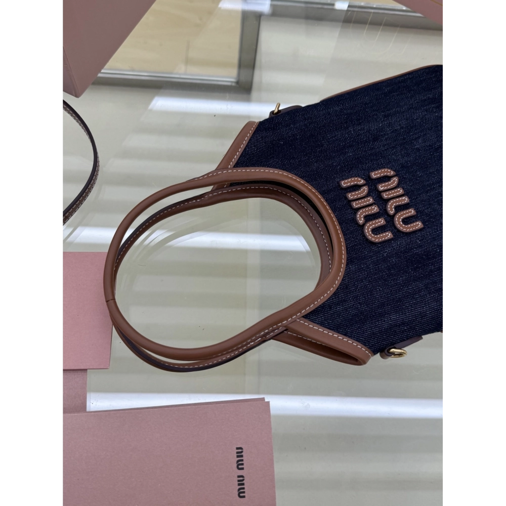 MiuMiu bags 5BA281 20X24cm,Miu Miu Bags,BAGS