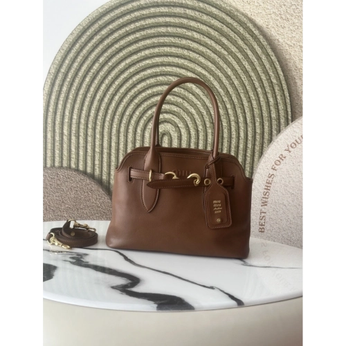 MiuMiu bags 5BA292 30X22X10cm,Miu Miu Bags,BAGS