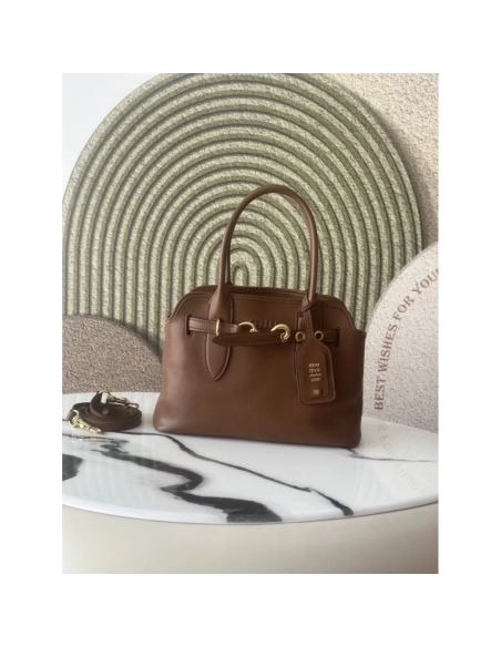 MiuMiu bags 5BA292 30X22X10cm,Miu Miu Bags,BAGS