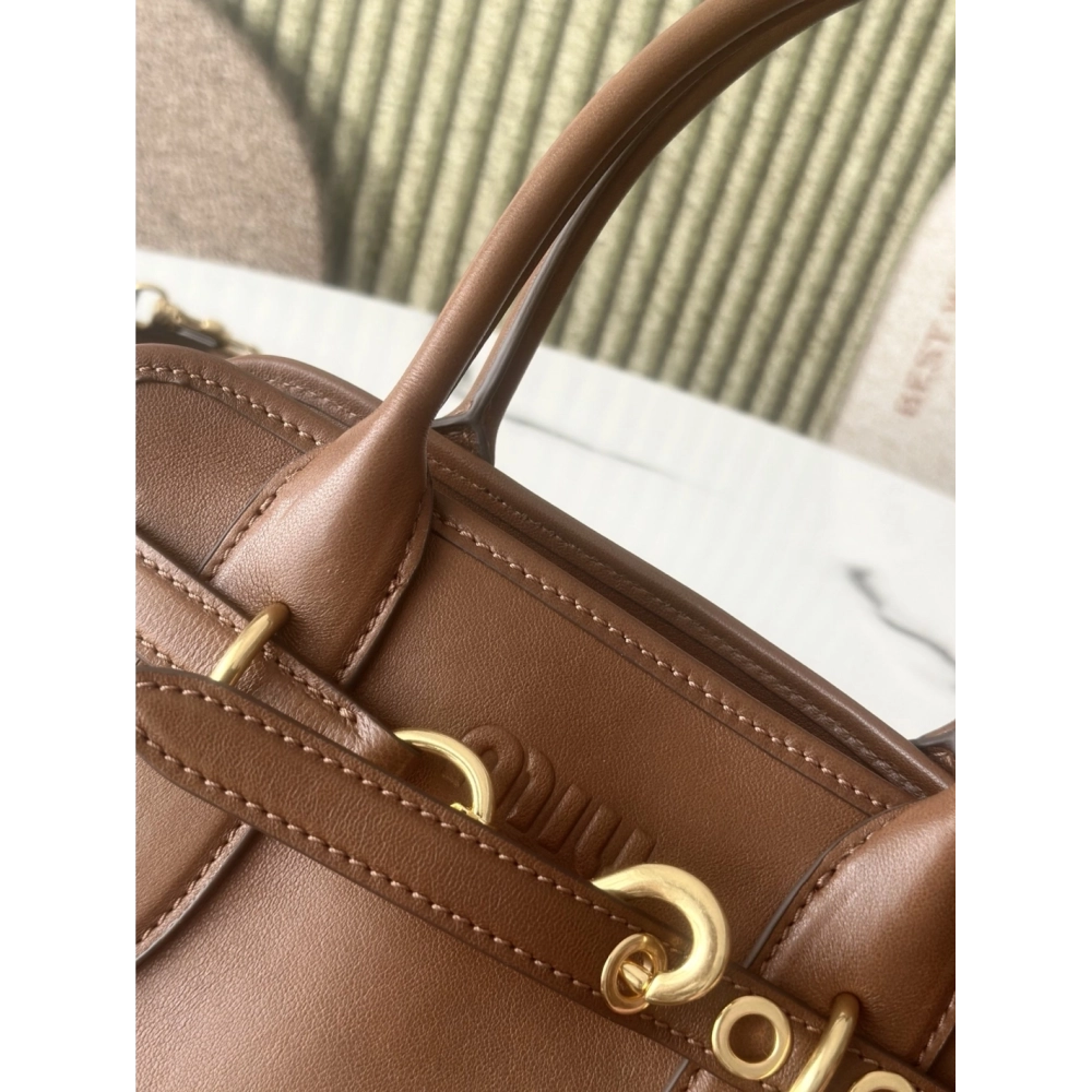 MiuMiu bags 5BA292 30X22X10cm,Miu Miu Bags,BAGS