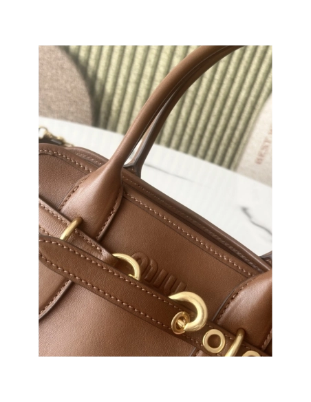 MiuMiu bags 5BA292 30X22X10cm,Miu Miu Bags,BAGS