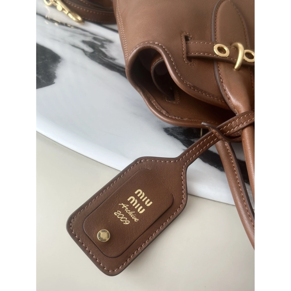MiuMiu bags 5BA292 30X22X10cm,Miu Miu Bags,BAGS