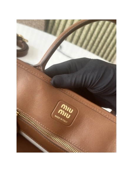 MiuMiu bags 5BA292 30X22X10cm,Miu Miu Bags,BAGS