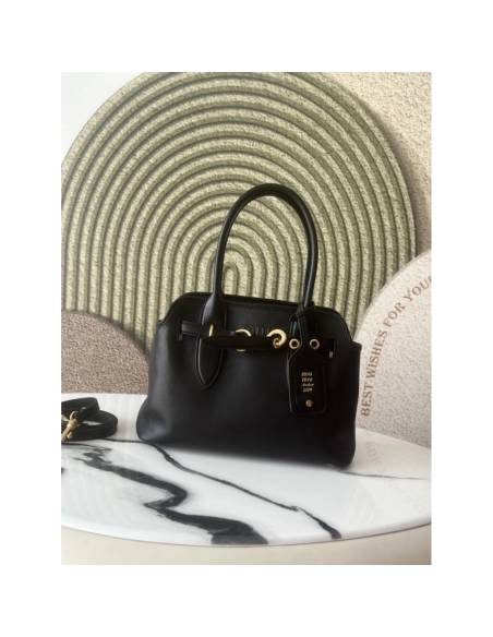 MiuMiu bags 5BA292 30X22X10cm,Miu Miu Bags,BAGS