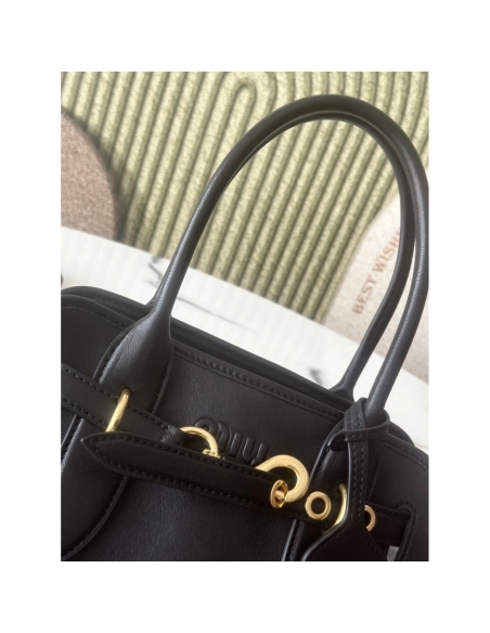 MiuMiu bags 5BA292 30X22X10cm,Miu Miu Bags,BAGS