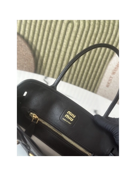 MiuMiu bags 5BA292 30X22X10cm,Miu Miu Bags,BAGS
