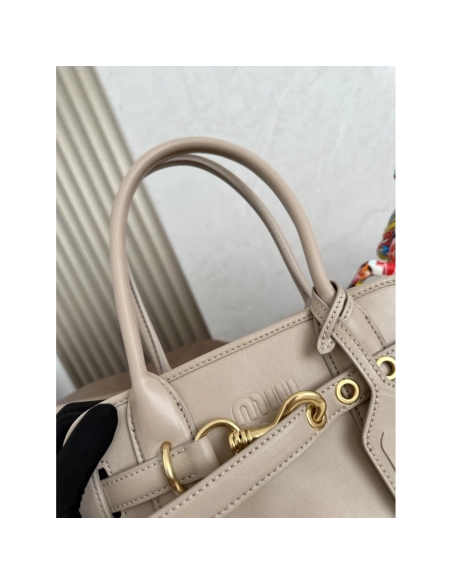 MiuMiu bags 5BA292 30X22X10cm,Miu Miu Bags,BAGS