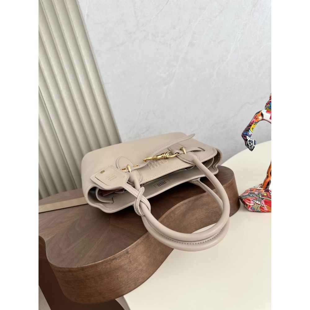 MiuMiu bags 5BA292 30X22X10cm,Miu Miu Bags,BAGS