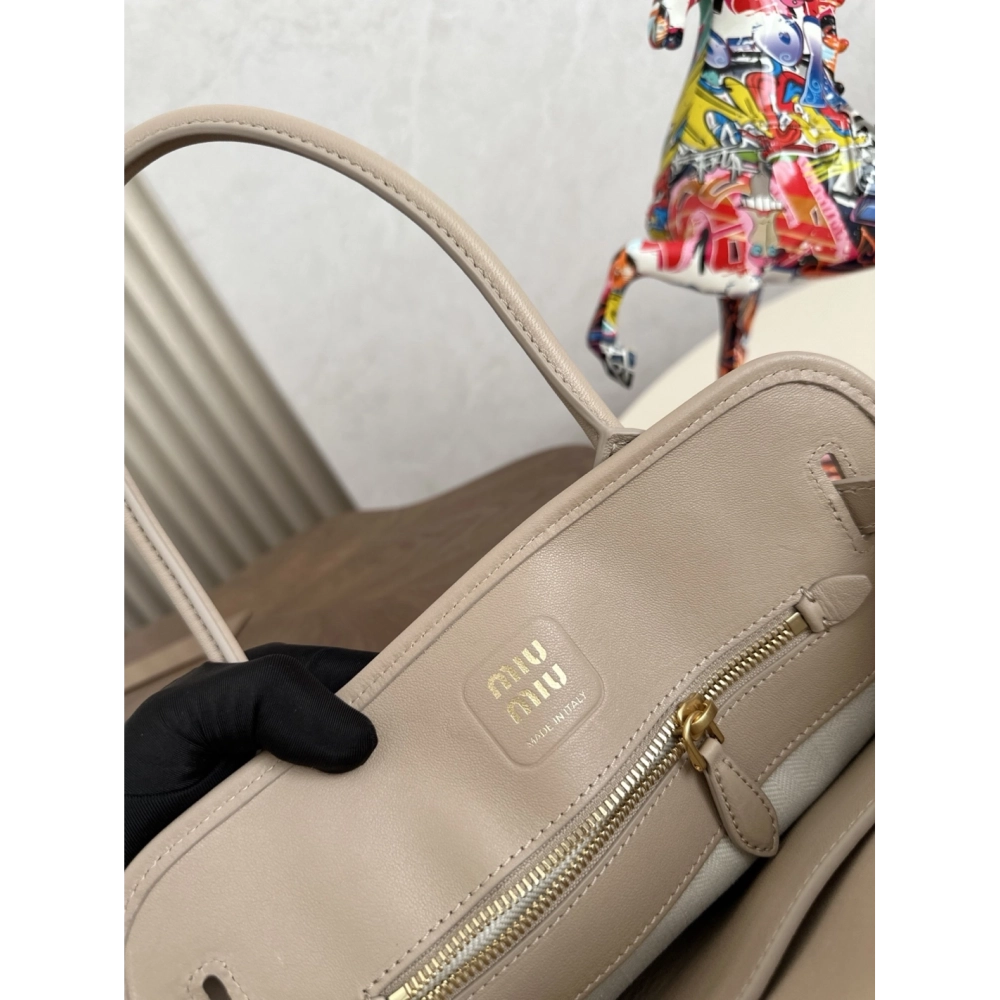 MiuMiu bags 5BA292 30X22X10cm,Miu Miu Bags,BAGS