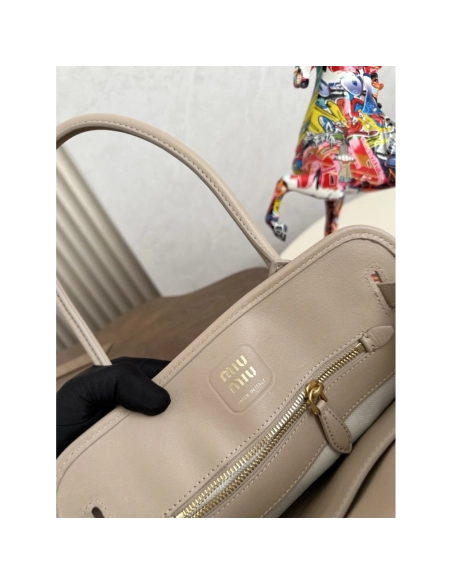 MiuMiu bags 5BA292 30X22X10cm,Miu Miu Bags,BAGS