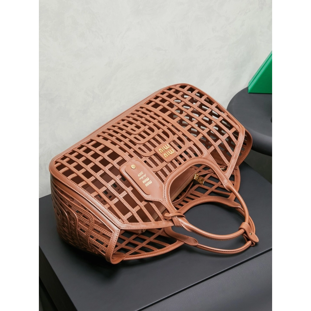 MiuMiu bags 5BA293 40X21X15.5cm,Miu Miu Bags,BAGS