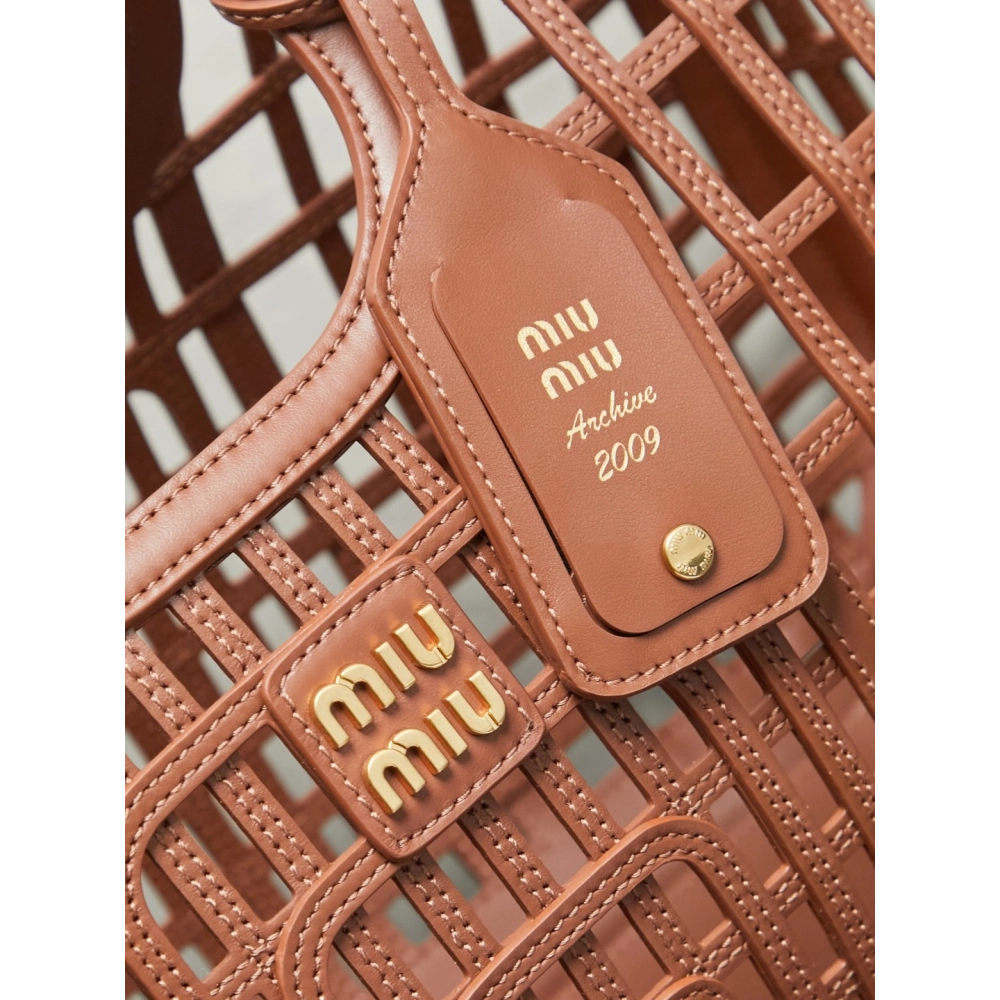 MiuMiu bags 5BA293 40X21X15.5cm,Miu Miu Bags,BAGS
