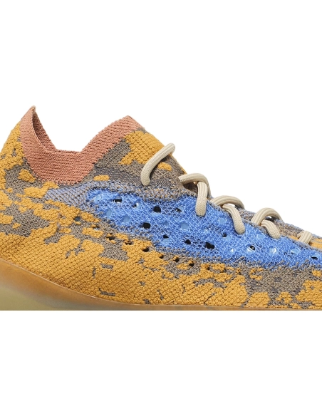 Yeezy Boost 380 Blue Oat Reflective,YEEZY 380,YEEZY