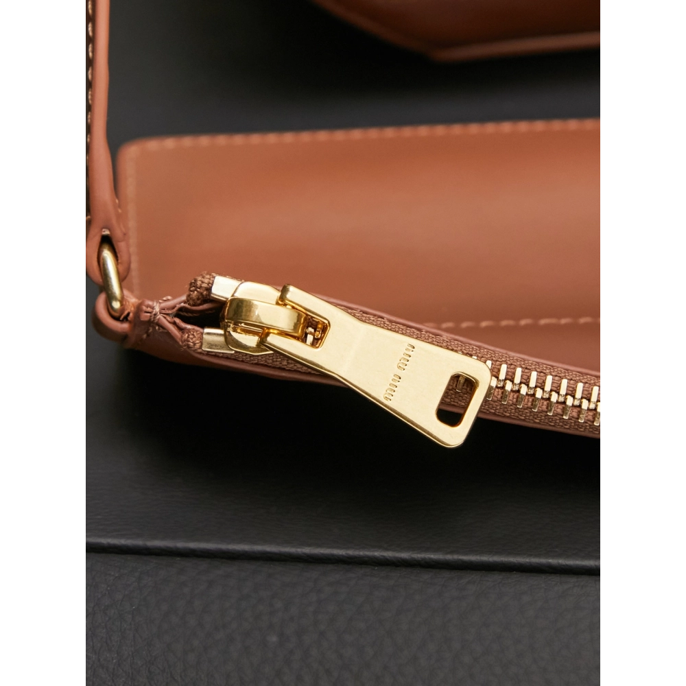 MiuMiu bags 5BA293 40X21X15.5cm,Miu Miu Bags,BAGS
