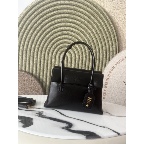 MiuMiu bags 5BA302 28X19.5X11cm,Miu Miu Bags,BAGS
