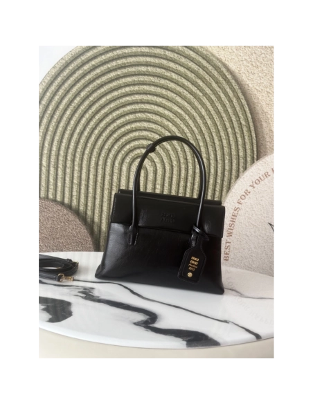 MiuMiu bags 5BA302 28X19.5X11cm,Miu Miu Bags,BAGS