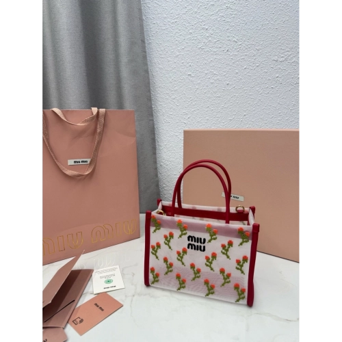 MiuMiu bags 5BA310 19.5X14X9cm,Miu Miu Bags,BAGS