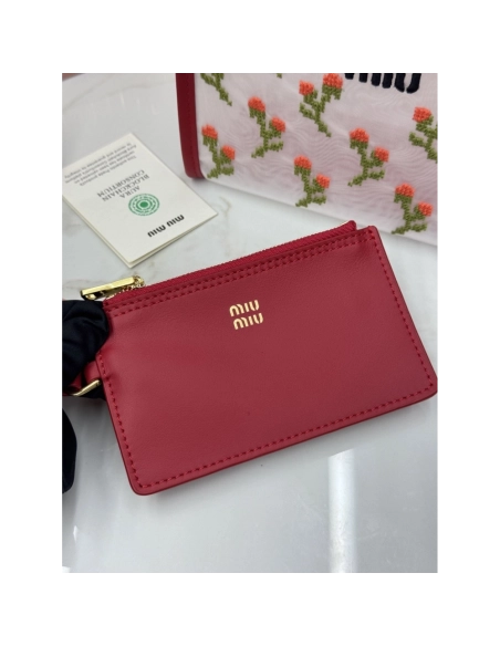 MiuMiu bags 5BA310 19.5X14X9cm,Miu Miu Bags,BAGS