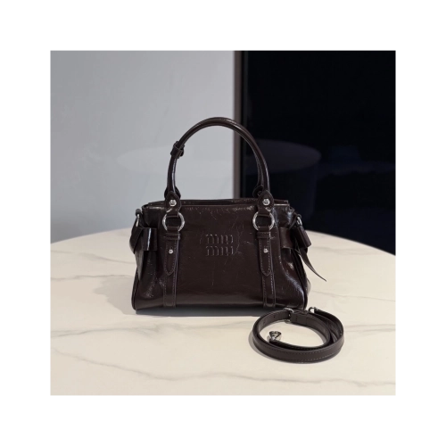 MiuMiu bags 5BA327 28X15X22cm,Miu Miu Bags,BAGS