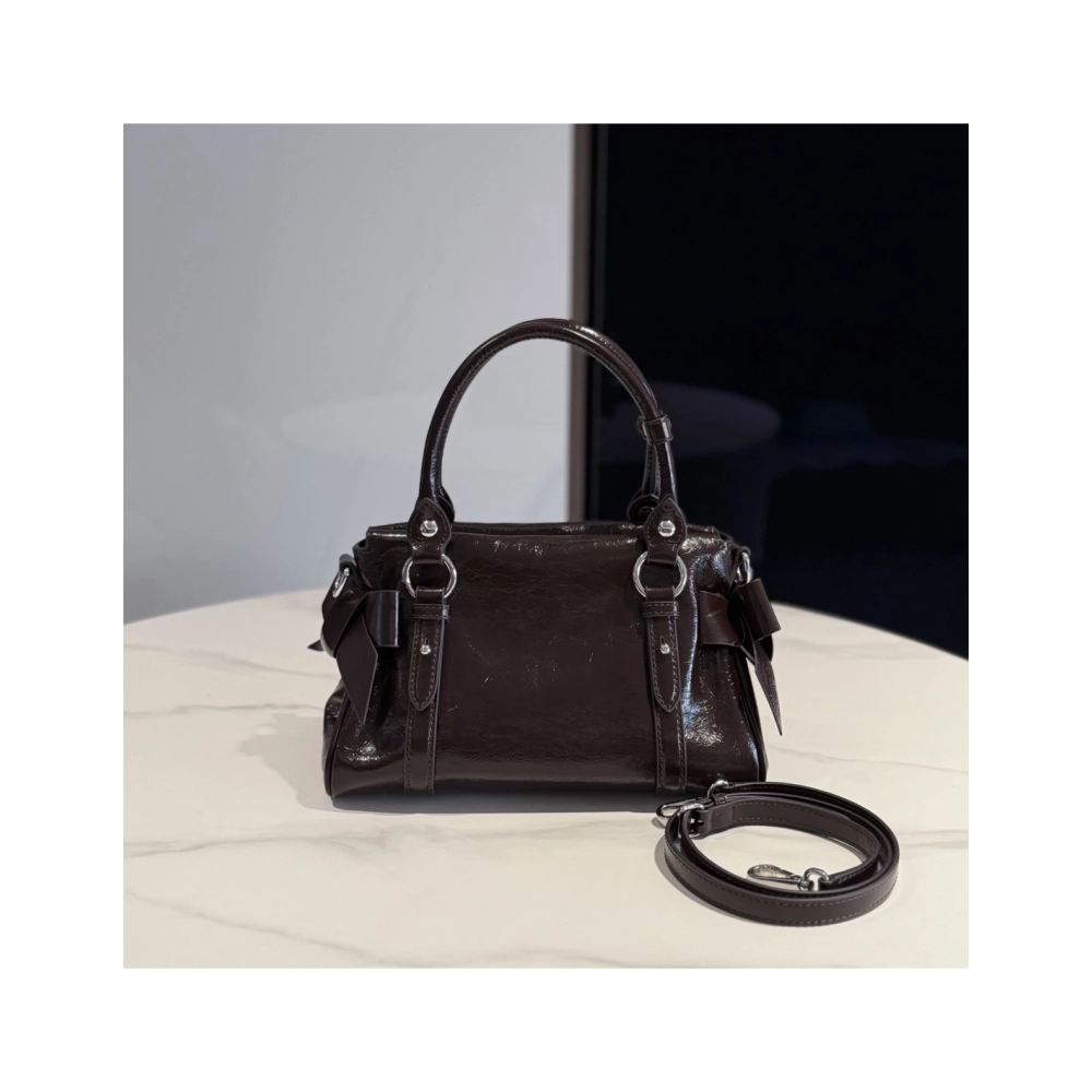 MiuMiu bags 5BA327 28X15X22cm,Miu Miu Bags,BAGS