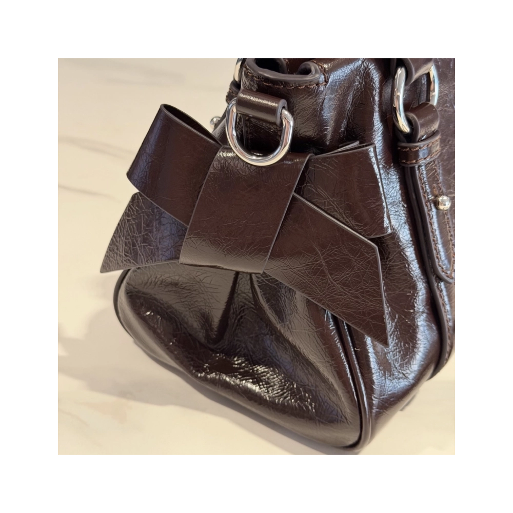 MiuMiu bags 5BA327 28X15X22cm,Miu Miu Bags,BAGS