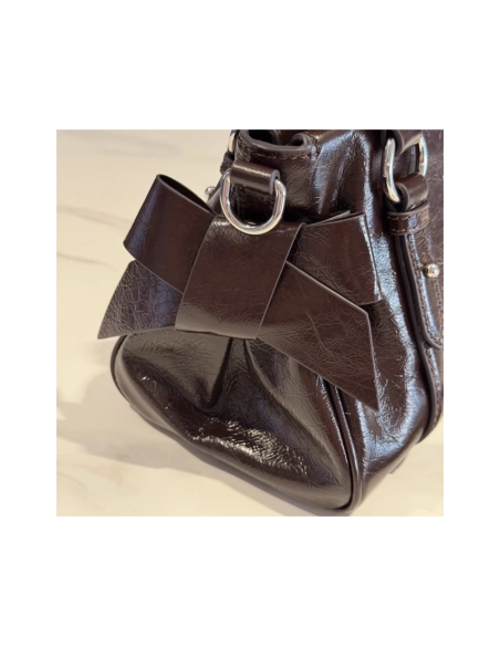 MiuMiu bags 5BA327 28X15X22cm,Miu Miu Bags,BAGS