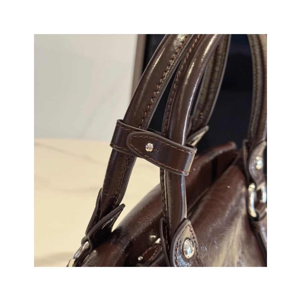 MiuMiu bags 5BA327 28X15X22cm,Miu Miu Bags,BAGS