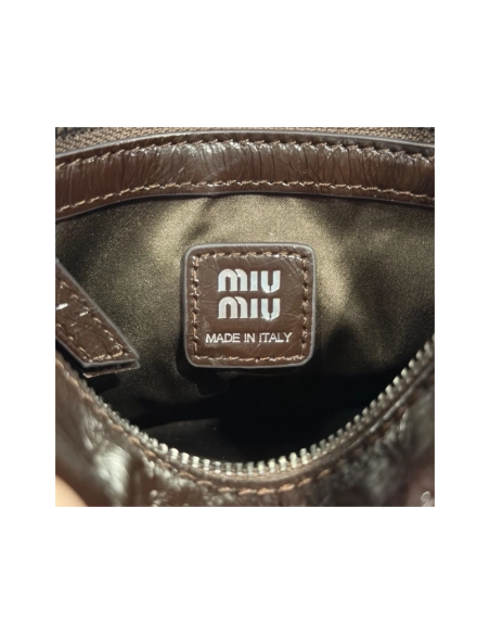 MiuMiu bags 5BA327 28X15X22cm,Miu Miu Bags,BAGS