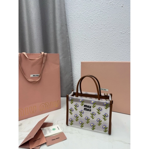 MiuMiu bags 5BA310 19.5X14X9cm,Miu Miu Bags,BAGS