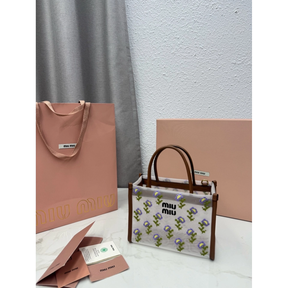 MiuMiu bags 5BA310 19.5X14X9cm,Miu Miu Bags,BAGS