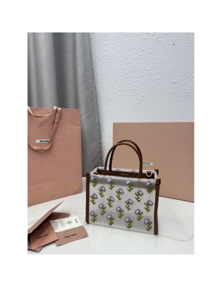 MiuMiu bags 5BA310 19.5X14X9cm,Miu Miu Bags,BAGS