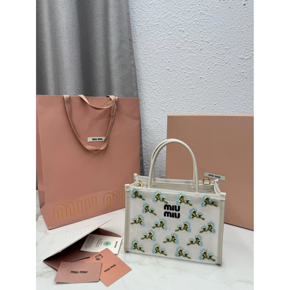 MiuMiu bags 5BA310 19.5X14X9cm,Miu Miu Bags,BAGS