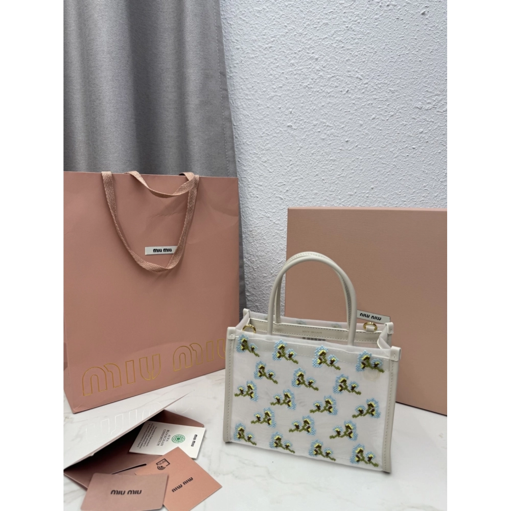 MiuMiu bags 5BA310 19.5X14X9cm,Miu Miu Bags,BAGS
