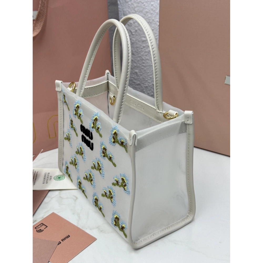MiuMiu bags 5BA310 19.5X14X9cm,Miu Miu Bags,BAGS