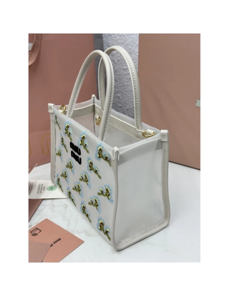 MiuMiu bags 5BA310 19.5X14X9cm,Miu Miu Bags,BAGS