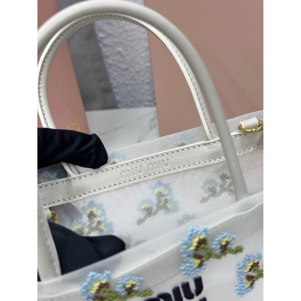 MiuMiu bags 5BA310 19.5X14X9cm,Miu Miu Bags,BAGS
