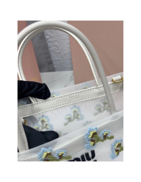MiuMiu bags 5BA310 19.5X14X9cm,Miu Miu Bags,BAGS