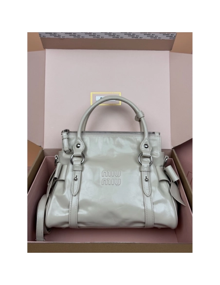 MiuMiu bags 5BA327 28X15X22cm,Miu Miu Bags,BAGS
