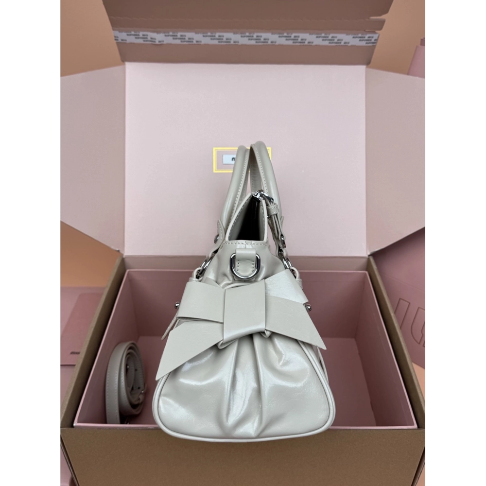MiuMiu bags 5BA327 28X15X22cm,Miu Miu Bags,BAGS