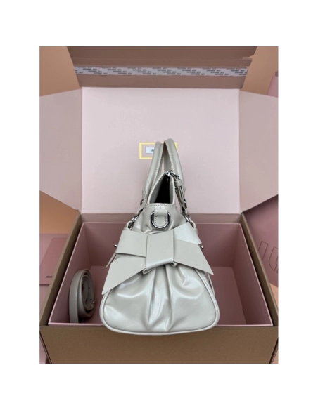MiuMiu bags 5BA327 28X15X22cm,Miu Miu Bags,BAGS