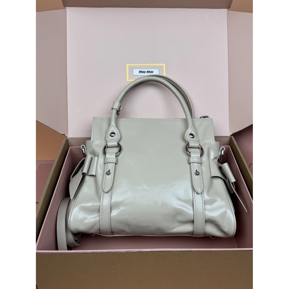 MiuMiu bags 5BA327 28X15X22cm,Miu Miu Bags,BAGS